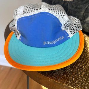 Patagonia Duckbill Cap